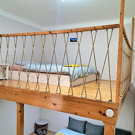 Affordable Heroes' Square Residence 布达佩斯 外观 照片