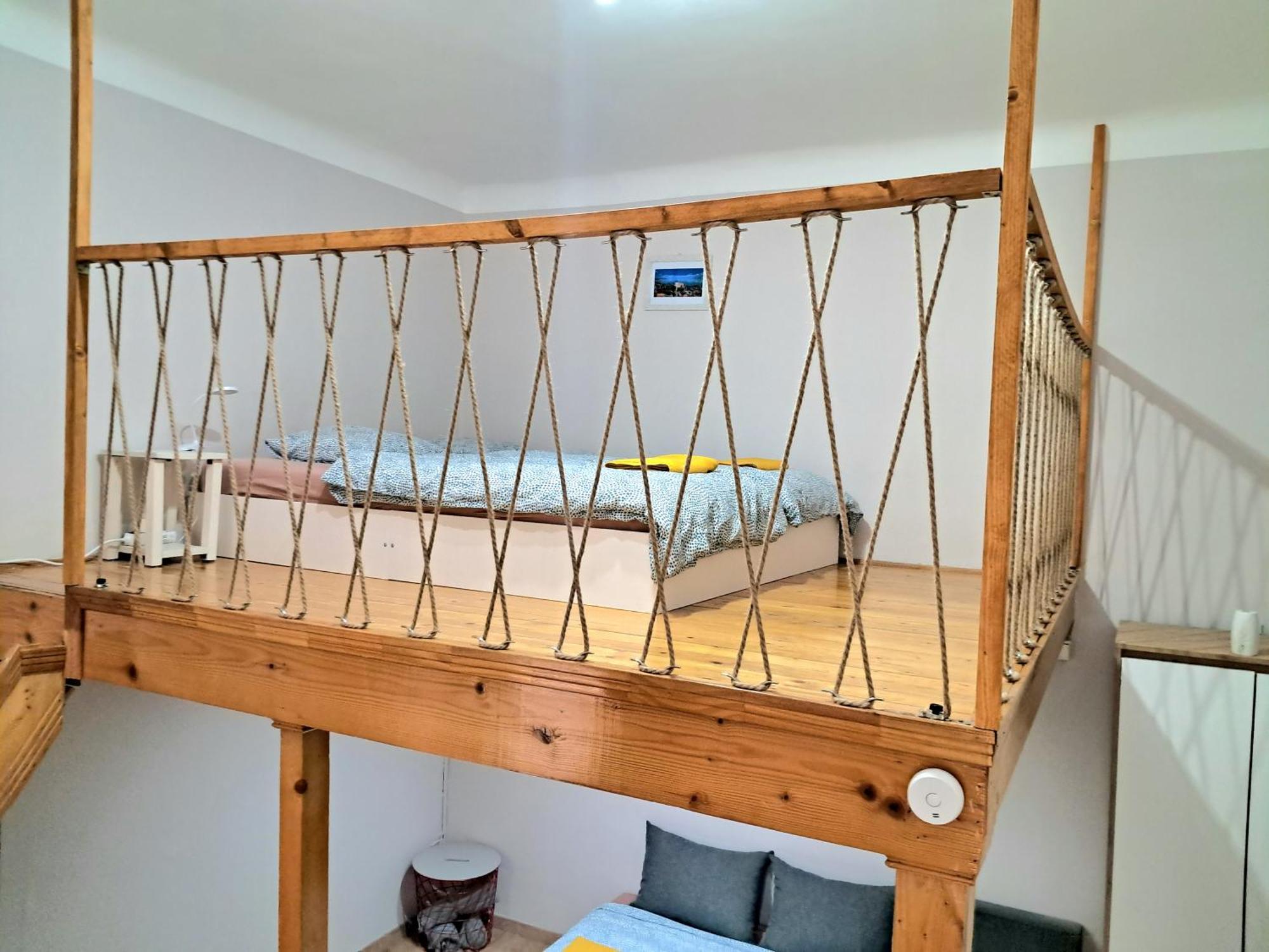 Affordable Heroes' Square Residence 布达佩斯 外观 照片