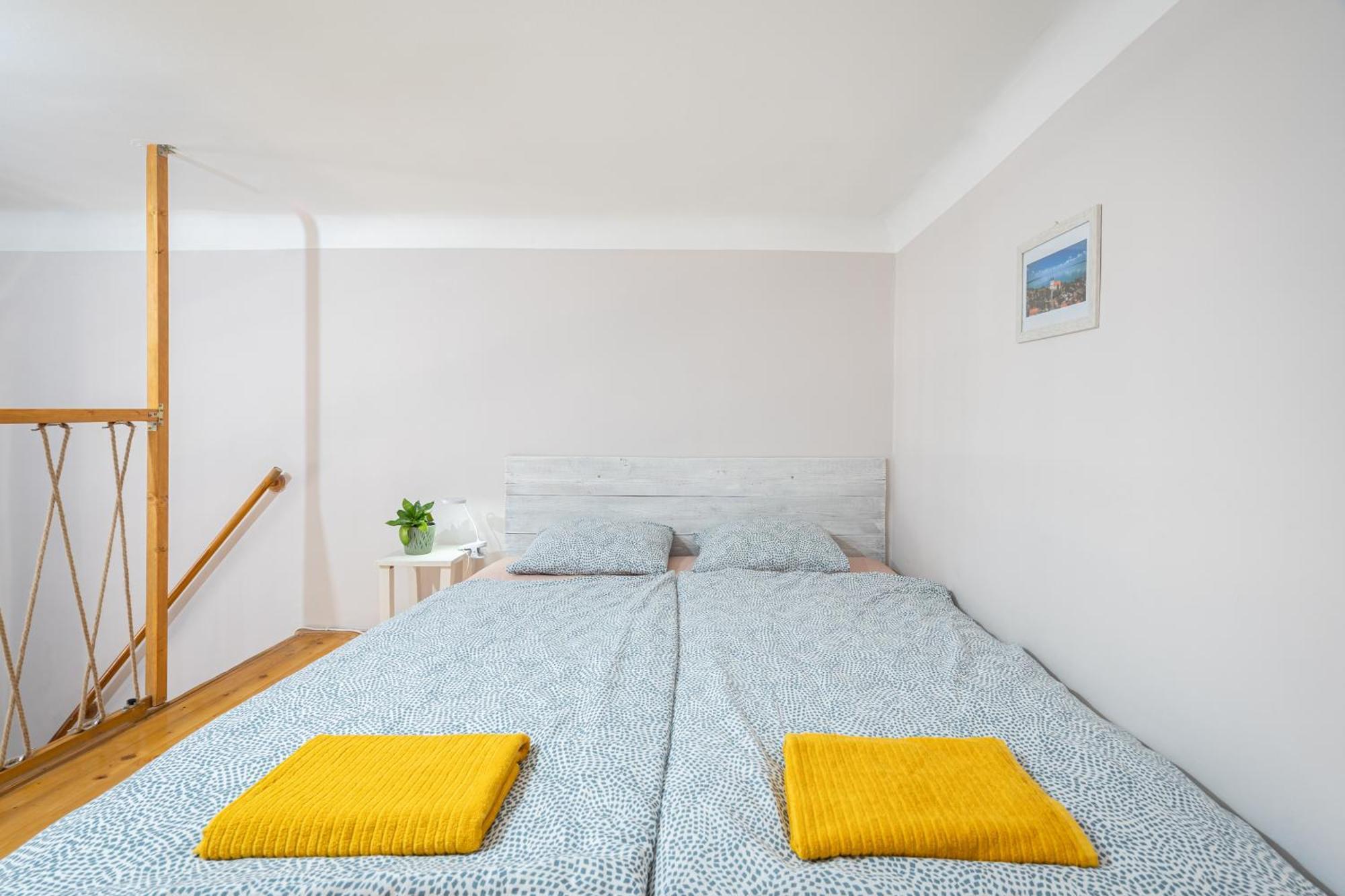 Affordable Heroes' Square Residence 布达佩斯 外观 照片