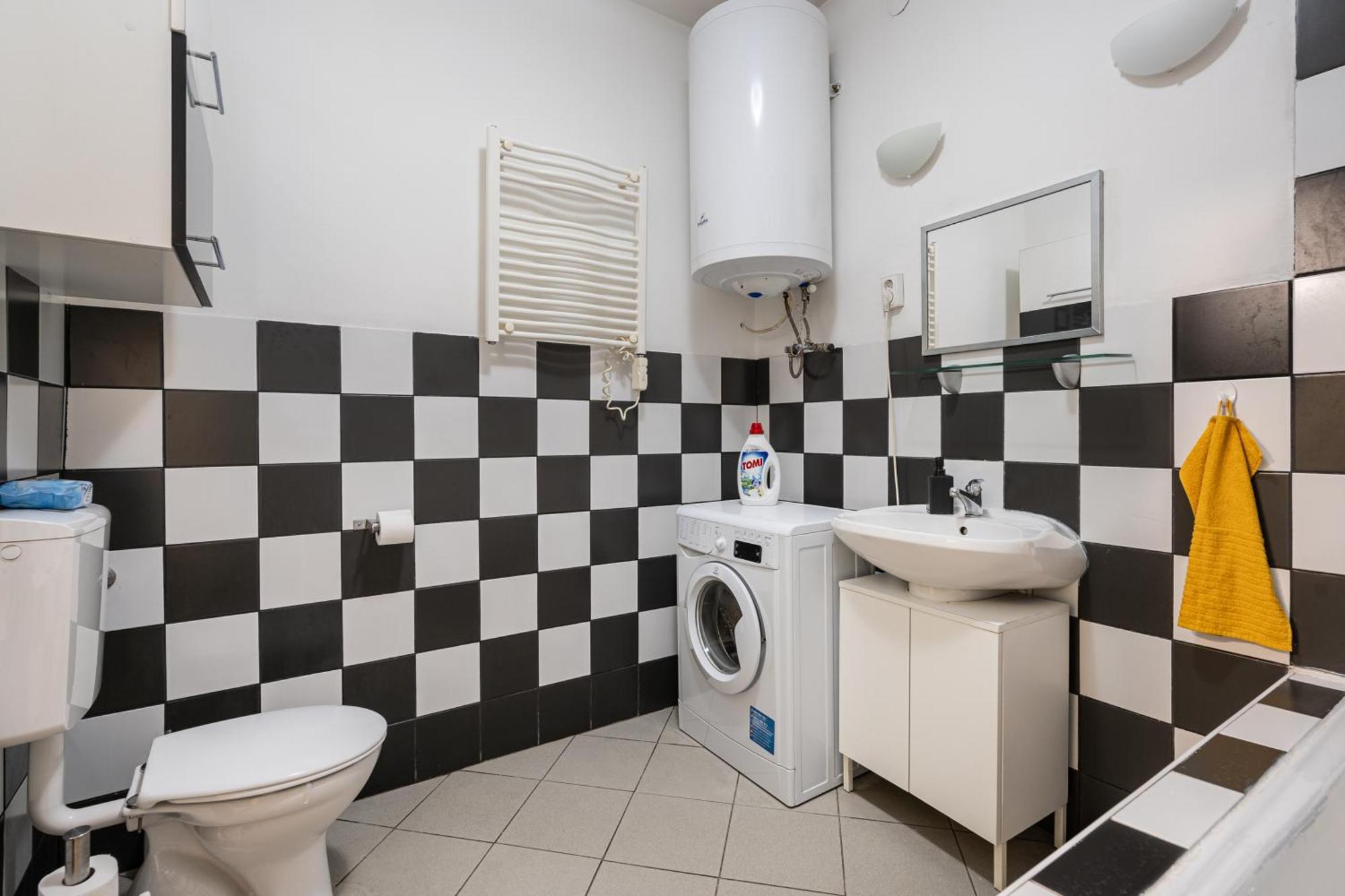 Affordable Heroes' Square Residence 布达佩斯 外观 照片