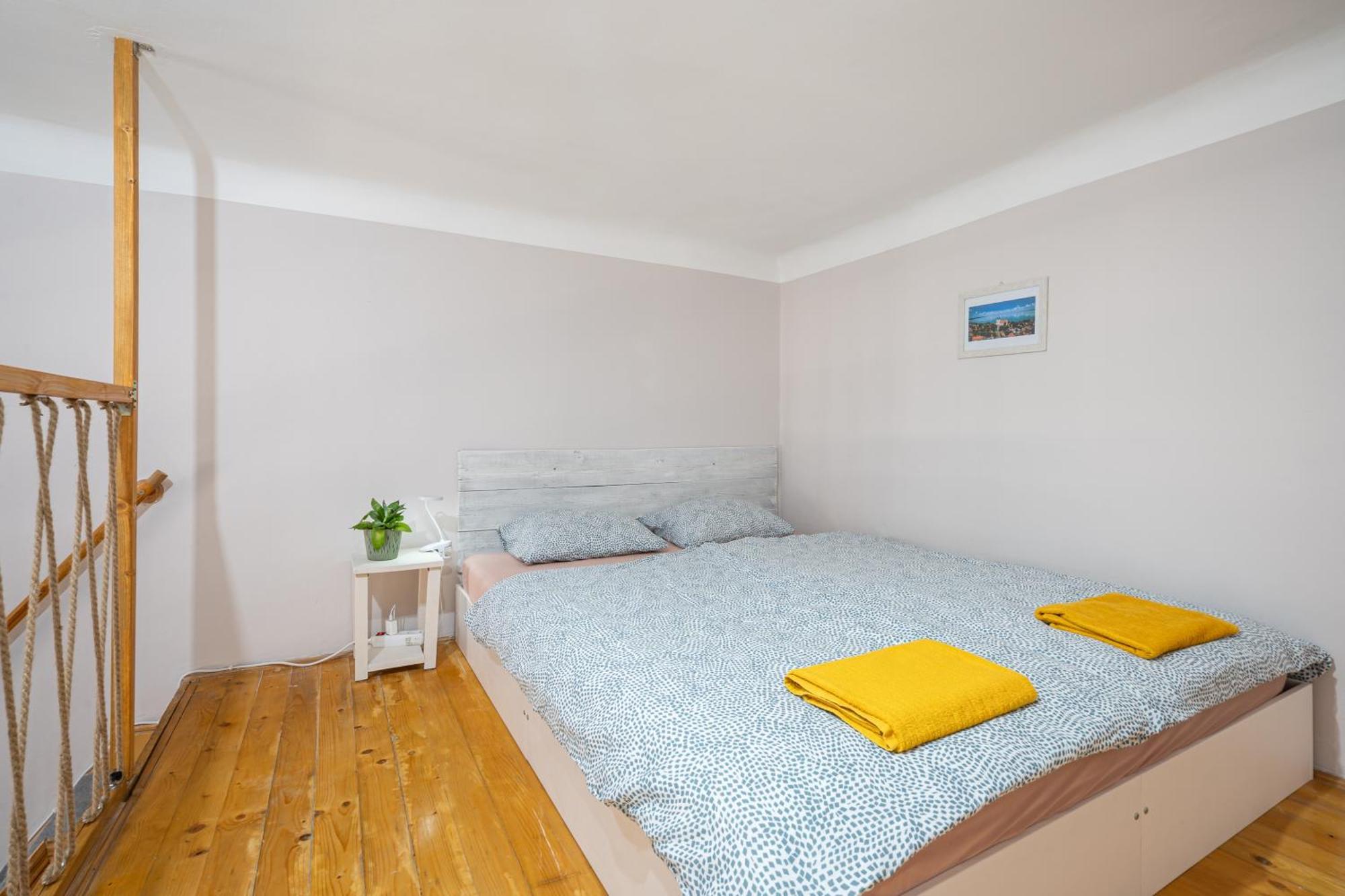 Affordable Heroes' Square Residence 布达佩斯 外观 照片